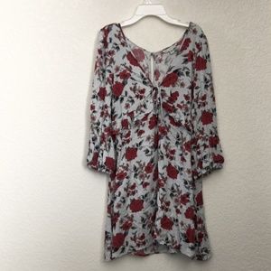 American eagle women dress